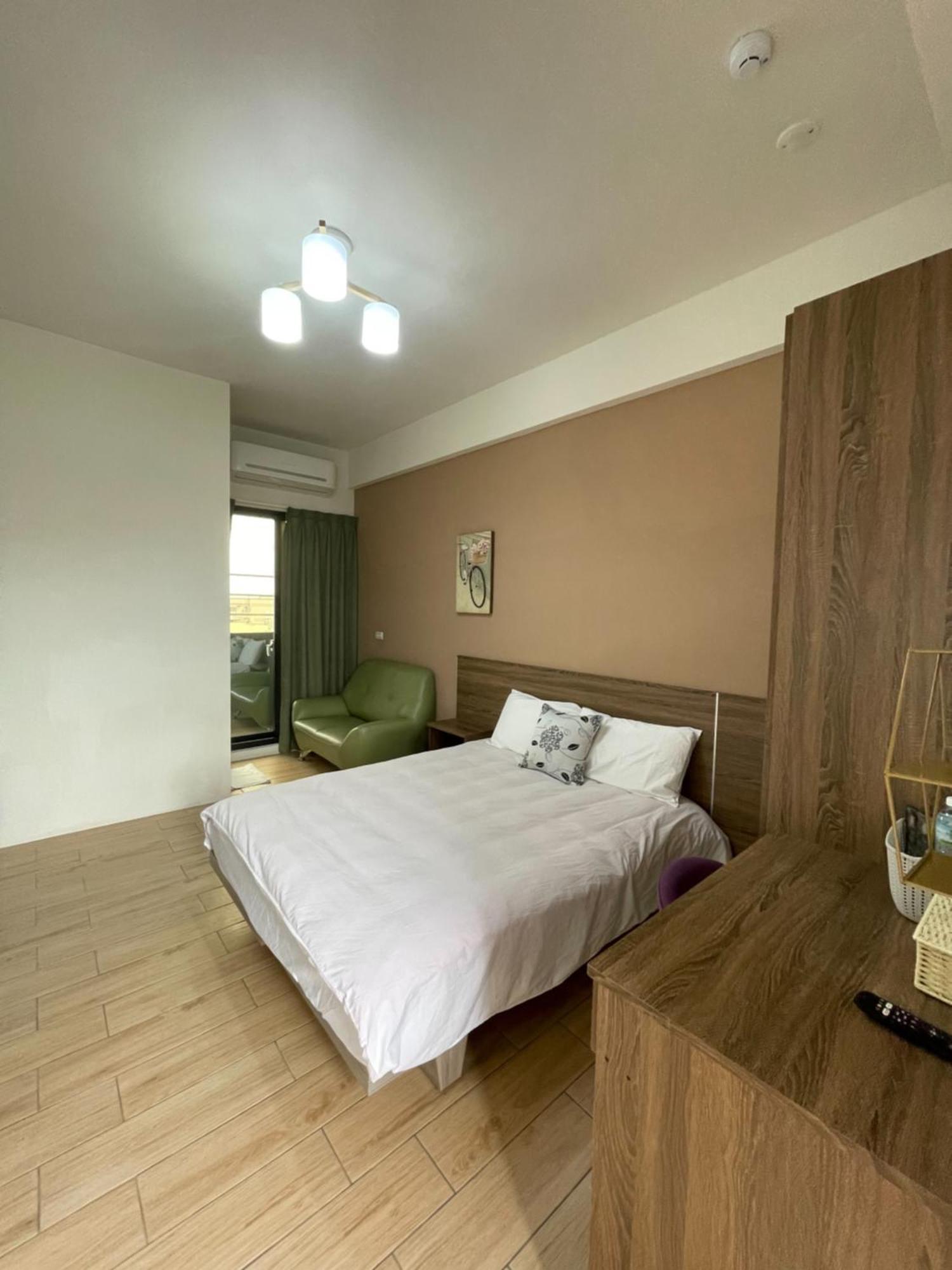 屏東潮州民宿-綠品文旅green Inn Chaozhou Ngoại thất bức ảnh