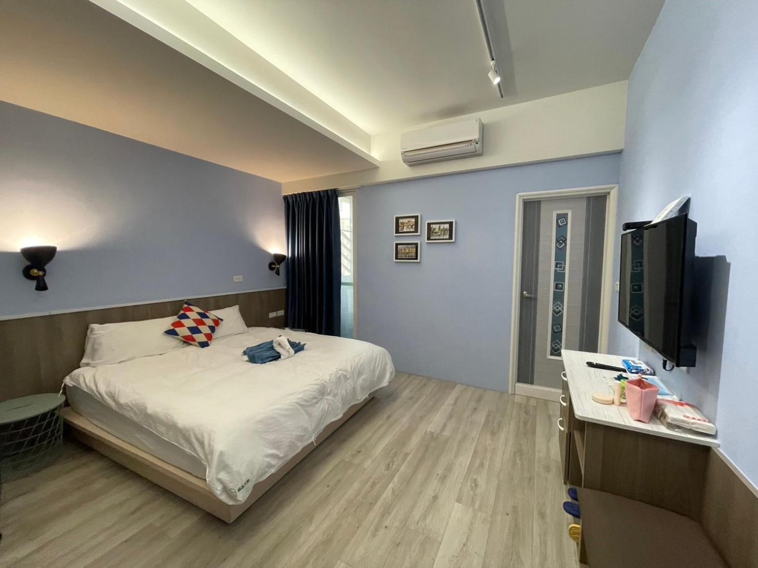 屏東潮州民宿-綠品文旅green Inn Chaozhou Ngoại thất bức ảnh